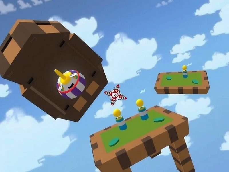 Intense racing action in Jubilee Hills Jets Jubilee Hills Jets Gameplay Screenshot